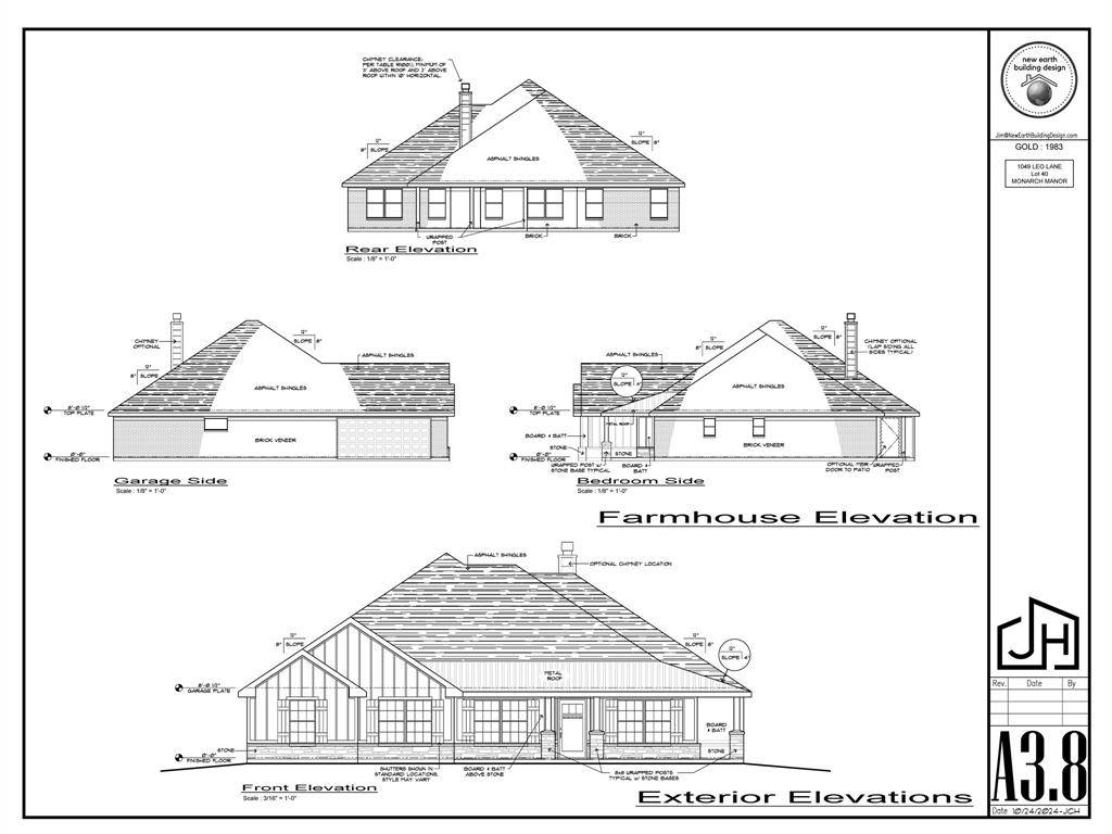 Poolville, TX 76487,1049 Leo Lane