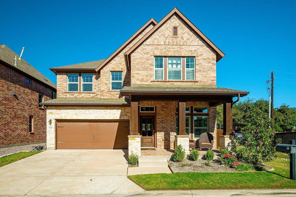 Richardson, TX 75080,1110 Alpine Drive