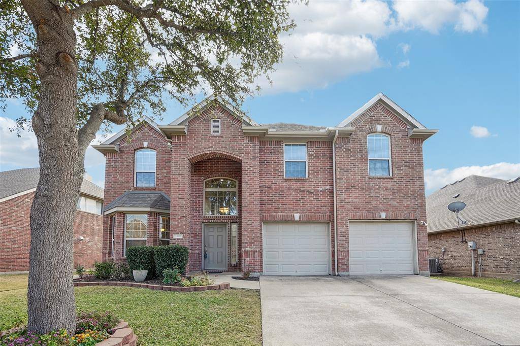 Mckinney, TX 75071,3805 Jeanette Lane