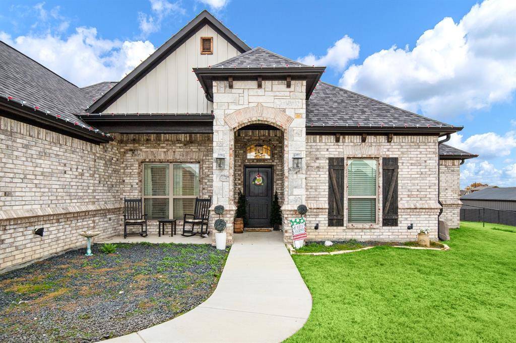 Azle, TX 76020,217 Grace Lane