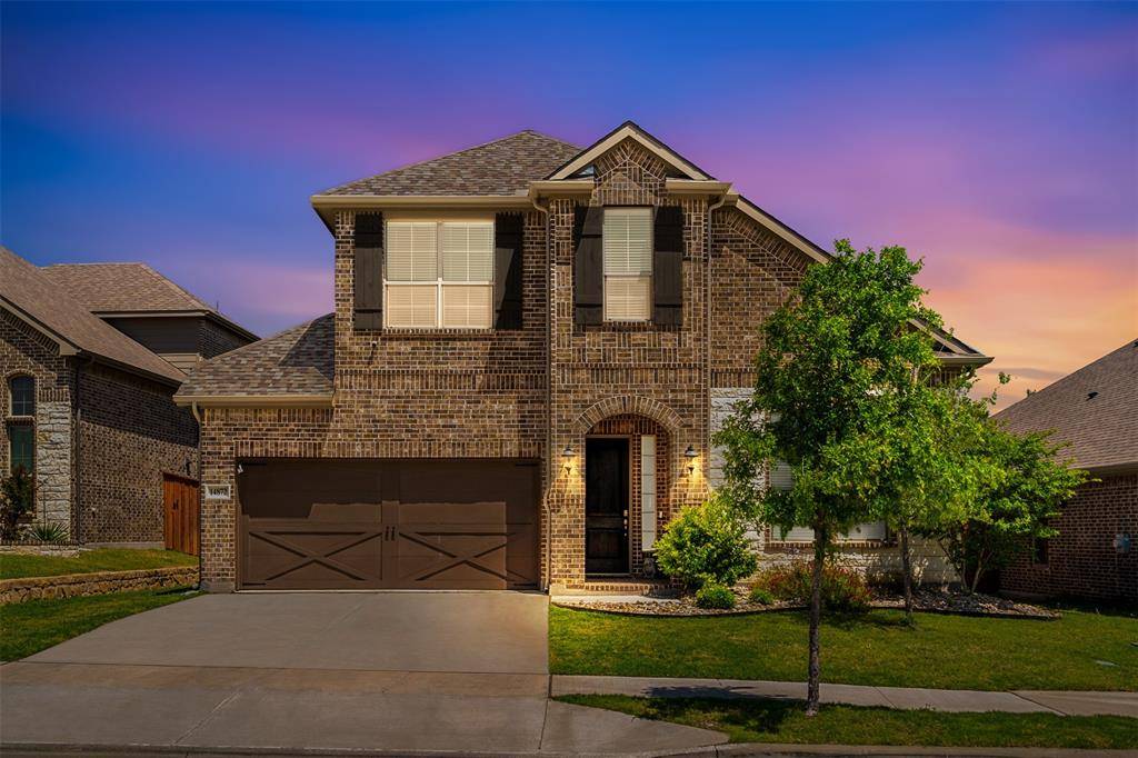 Aledo, TX 76008,14872 Gladstone Drive