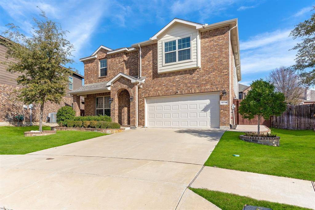 Fort Worth, TX 76177,15736 Oak Pointe Drive