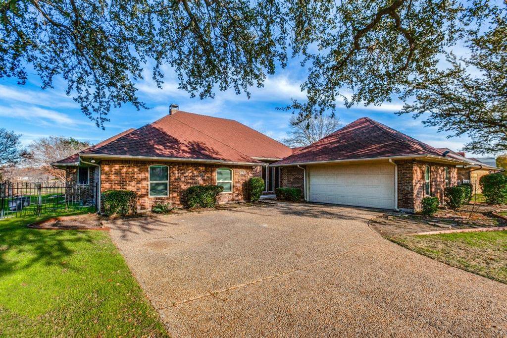 Garland, TX 75044,3321 Greenview Drive