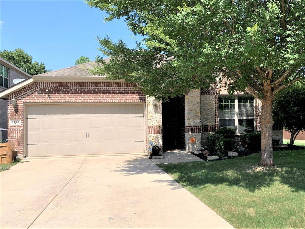 Melissa, TX 75454,3102 Whispering Pine Boulevard