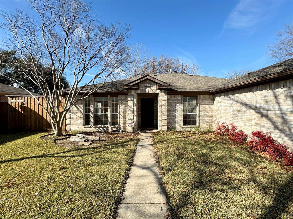 Rowlett, TX 75088,3801 Martha Lane