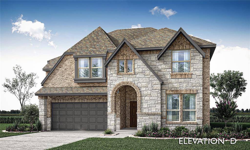 Prosper, TX 75078,4171 Mill Pond Drive