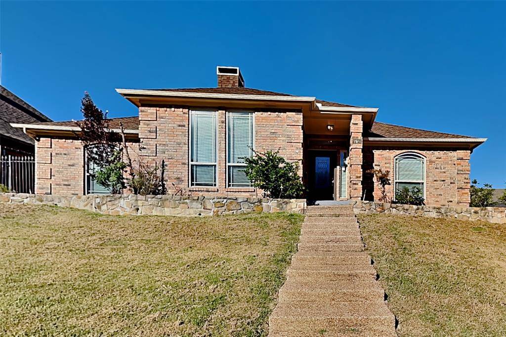 Hurst, TX 76054,3233 David Drive