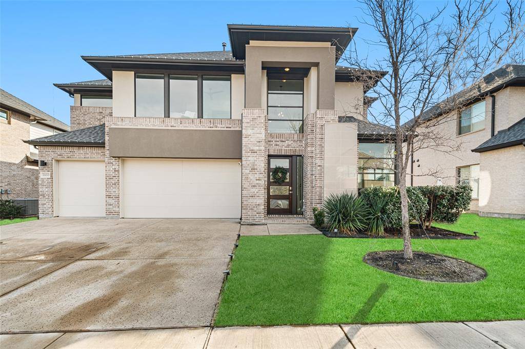 Frisco, TX 75034,2653 Kettle Creek Drive