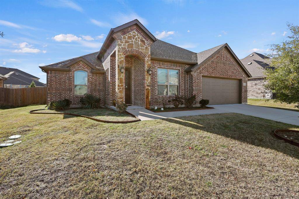 Waxahachie, TX 75165,452 Wintergreen Drive