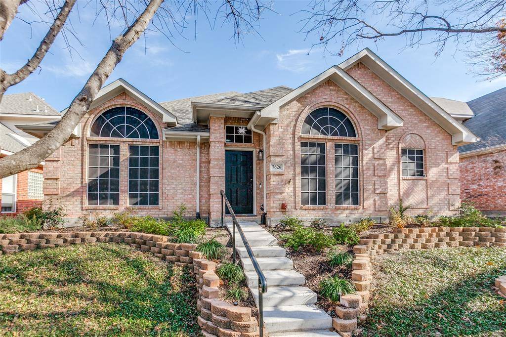 Dallas, TX 75248,7626 Chadwick Court