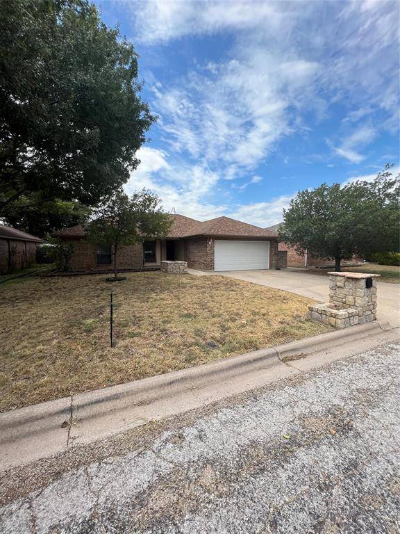 Abilene, TX 79602,1309 Seamans Way