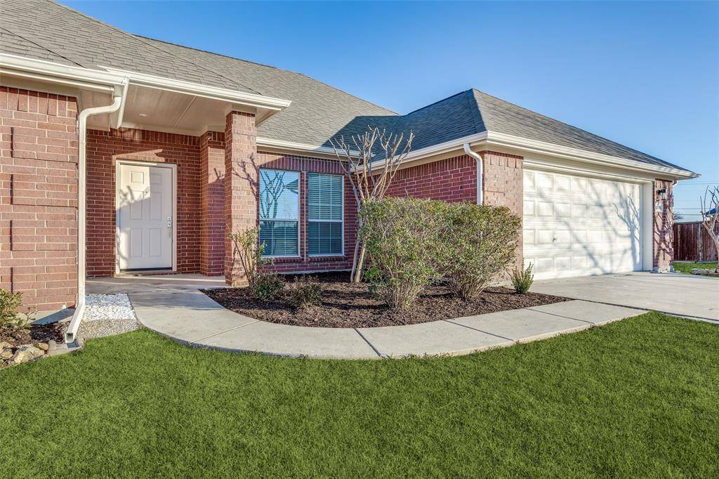 Haslet, TX 76052,13316 Copper Canyon Drive