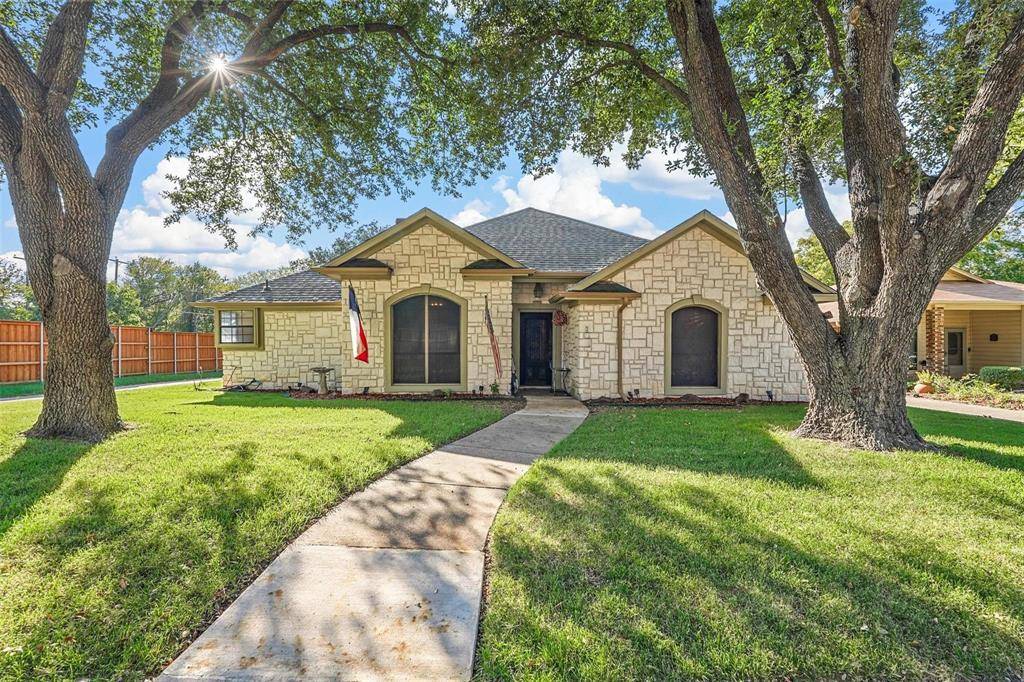 Wylie, TX 75098,644 Stoneybrook Drive