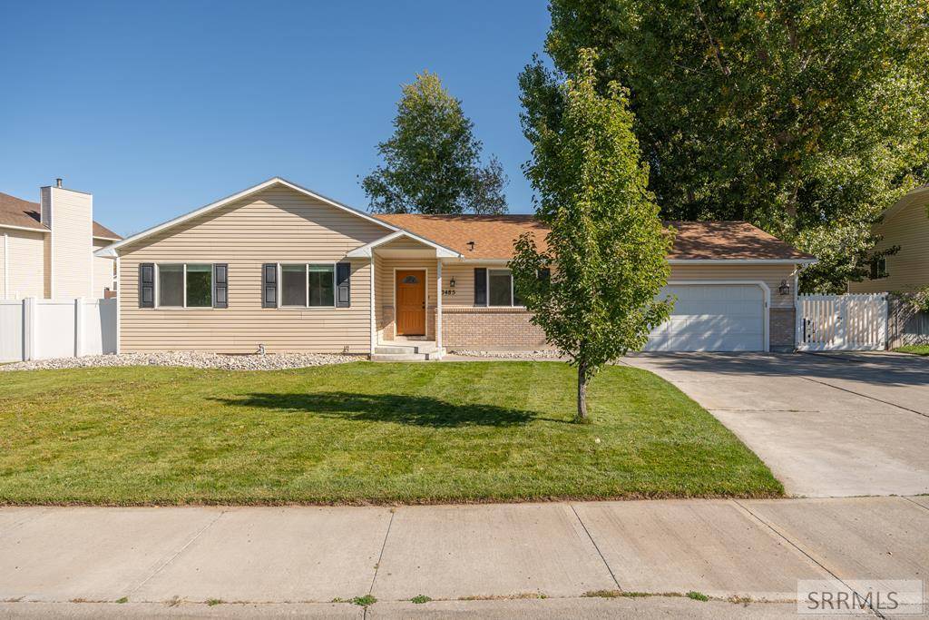 Idaho Falls, ID 83404,3485 Creekside Drive