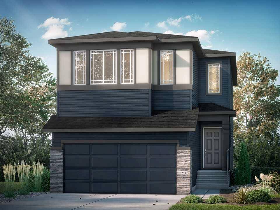 Calgary, AB T3R2C9,308 Edith PL NW