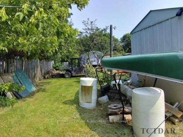 Timiskaming, ON P0J 1R0,165 Carter BLVD