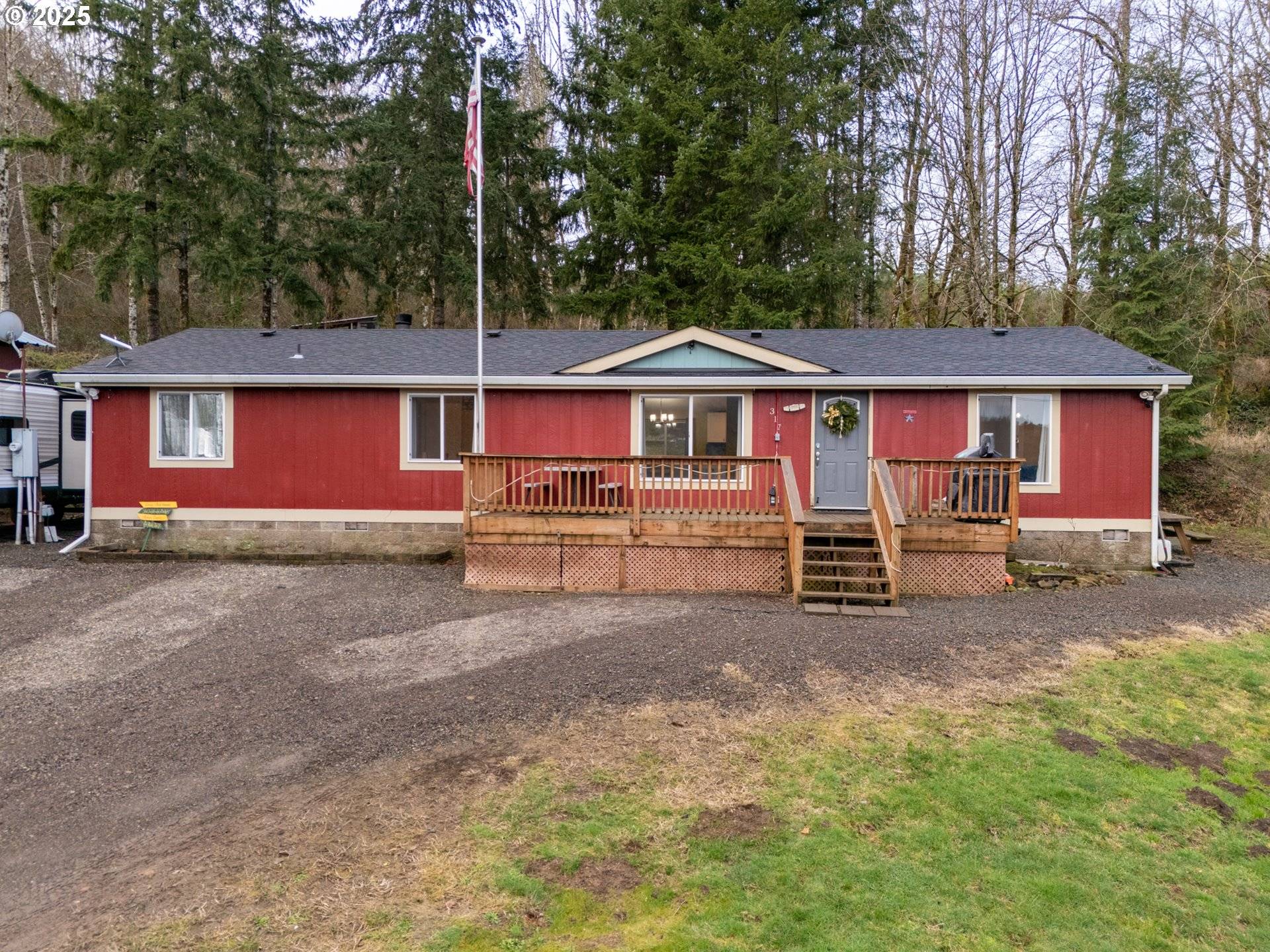 Woodland, WA 98674,317 INVERNESS RD