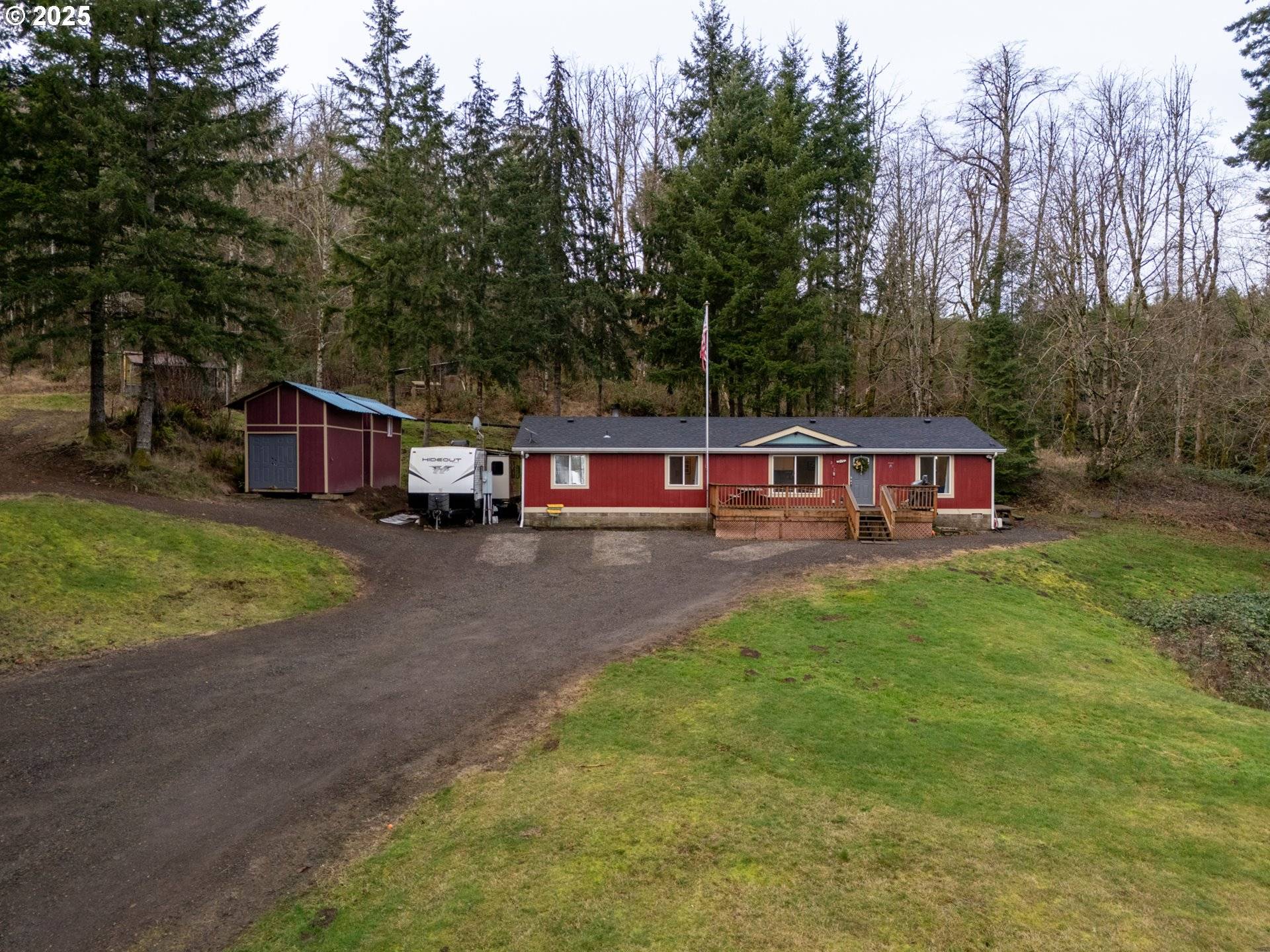 Woodland, WA 98674,317 INVERNESS RD