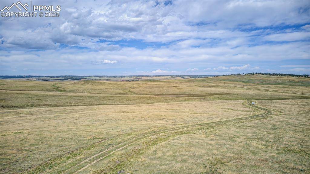 Calhan, CO 80808,19802 Station Gap TRL