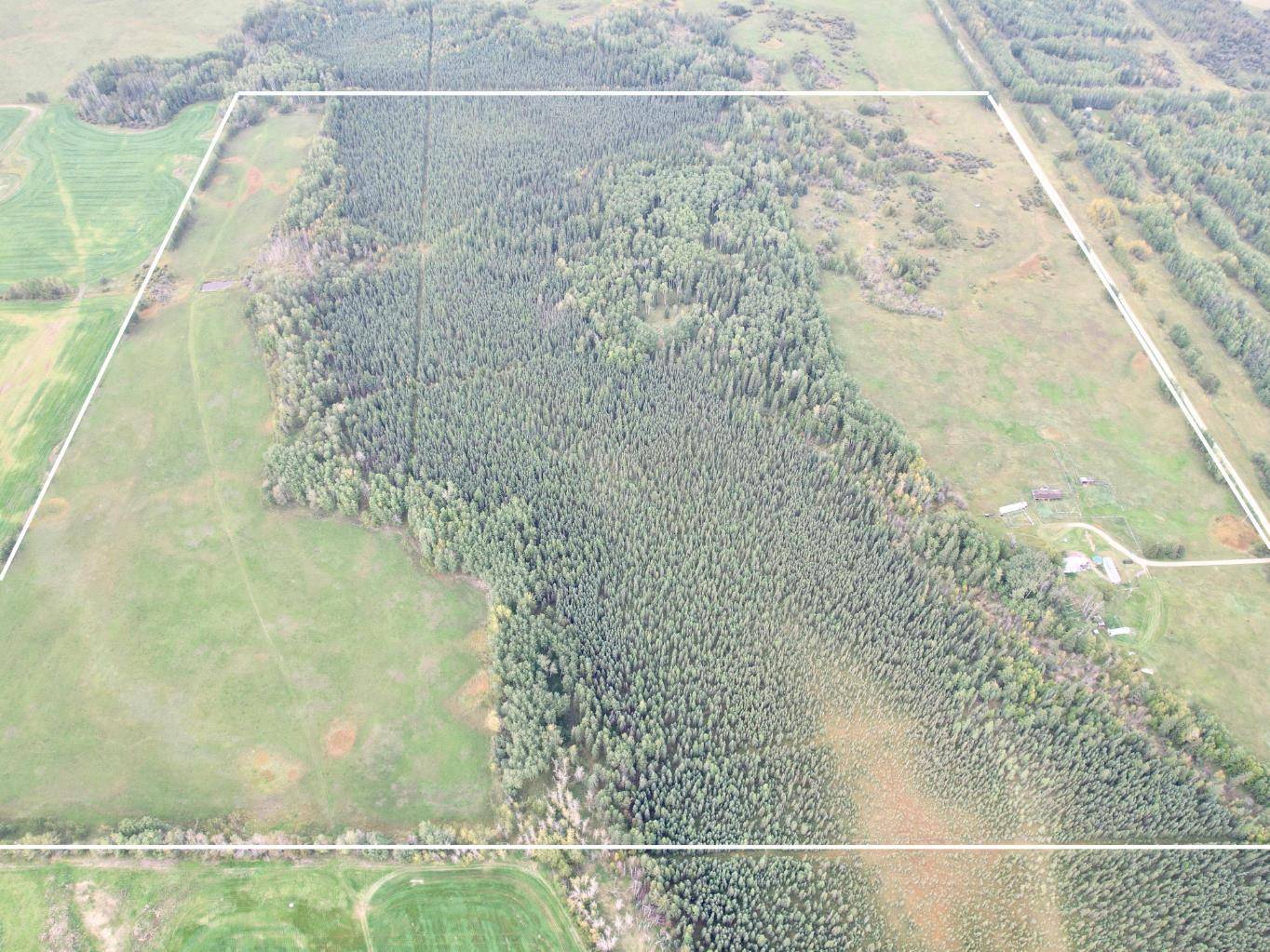 Rural Woodlands County, AB T0E 1N0,571010 Range Road 100