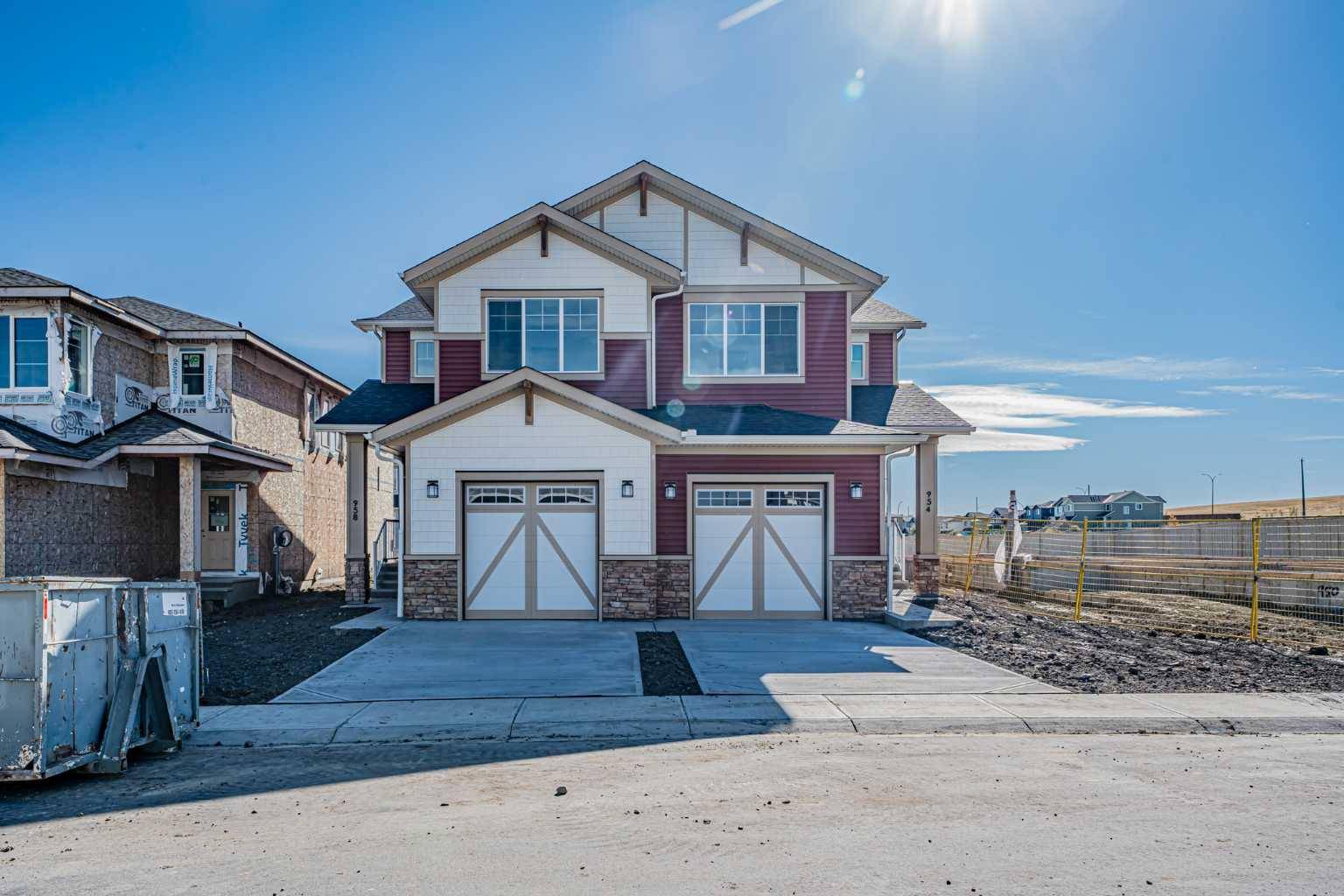 Airdrie, AB T4B 5K3,958 Bayview Rise SW