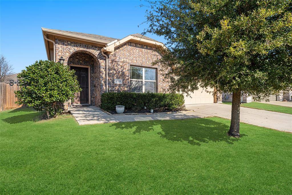 Anna, TX 75409,1108 Fulbourne Drive