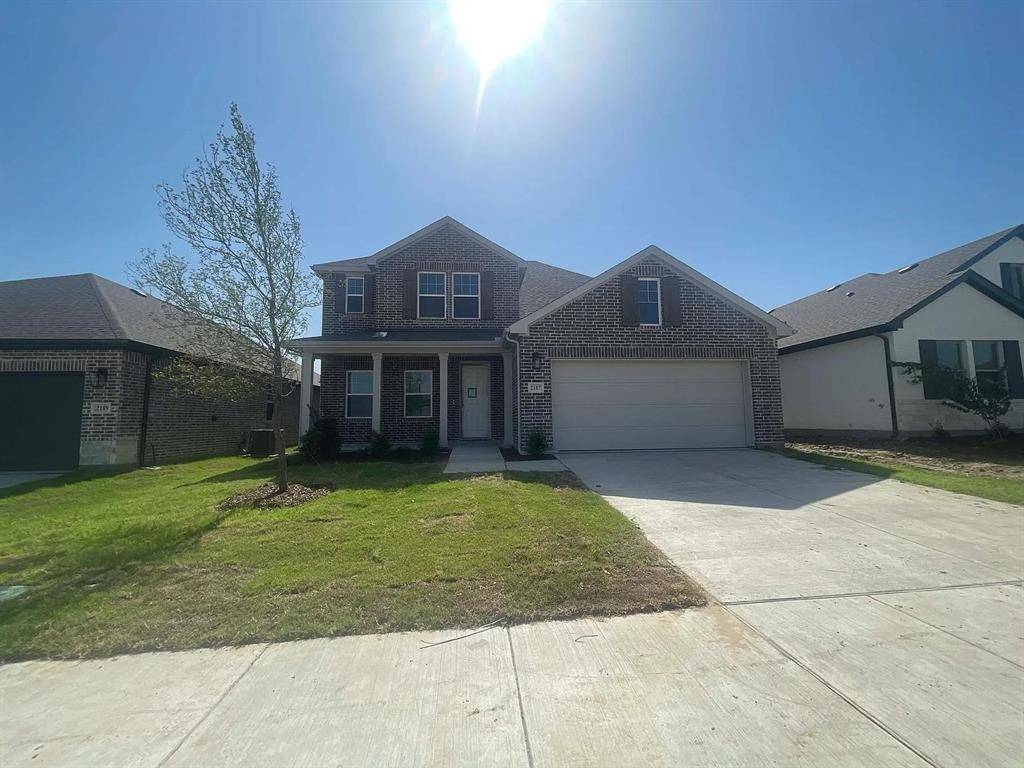 Melissa, TX 75454,2508 Lost Creek Drive