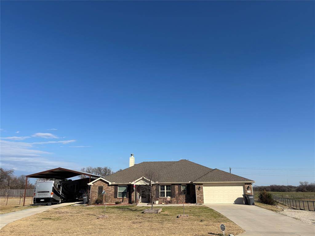 Springtown, TX 76082,179 Springwood Ranch Loop