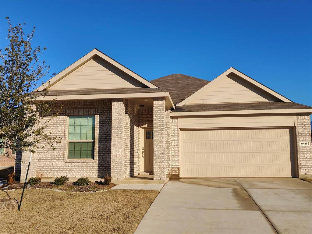 Mckinney, TX 75071,8416 Butterfly Lane