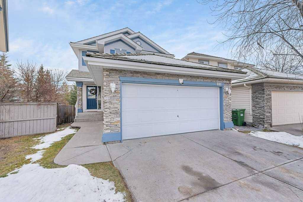 Calgary, AB T3H 3S4,222 Springbank PL SW