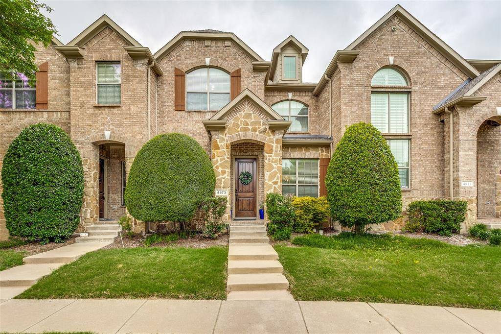 Plano, TX 75024,4673 Cecile Road