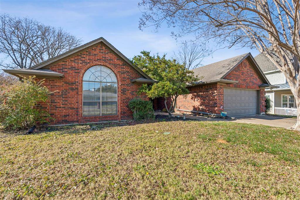 Southlake, TX 76092,1479 Flamingo Circle