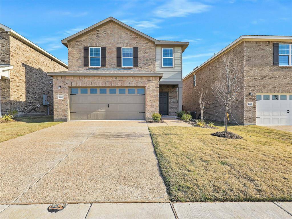 Melissa, TX 75454,2110 Harebell Drive