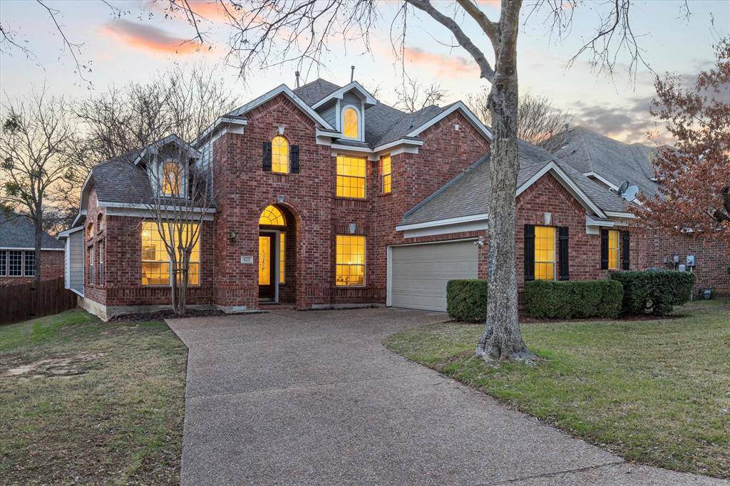 Grand Prairie, TX 75052,623 Creekwood Lane