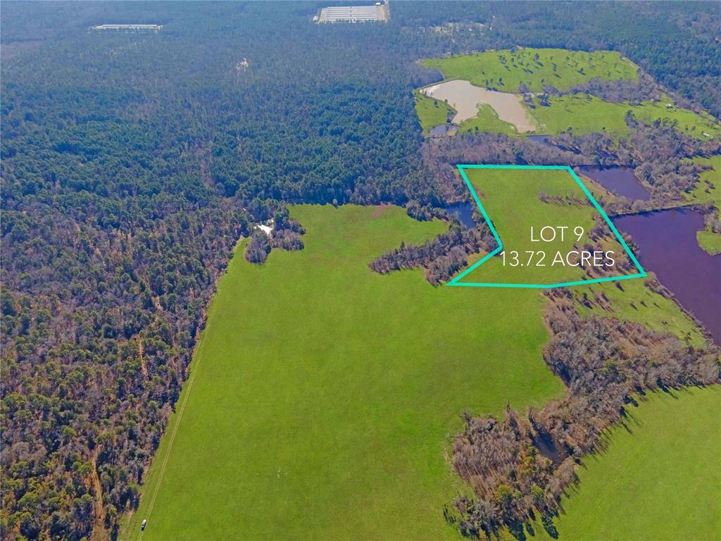 Winnsboro, TX 75494,1040 County Road 3590 LOT 9