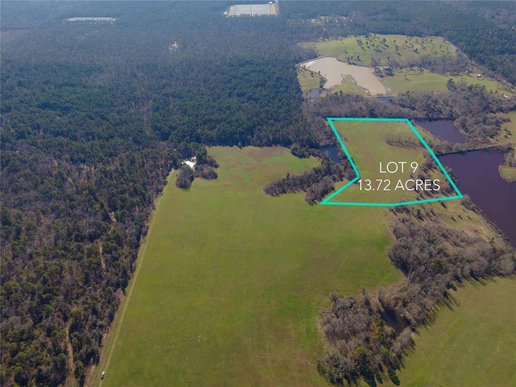 Winnsboro, TX 75494,1040 County Road 3590 LOT 9