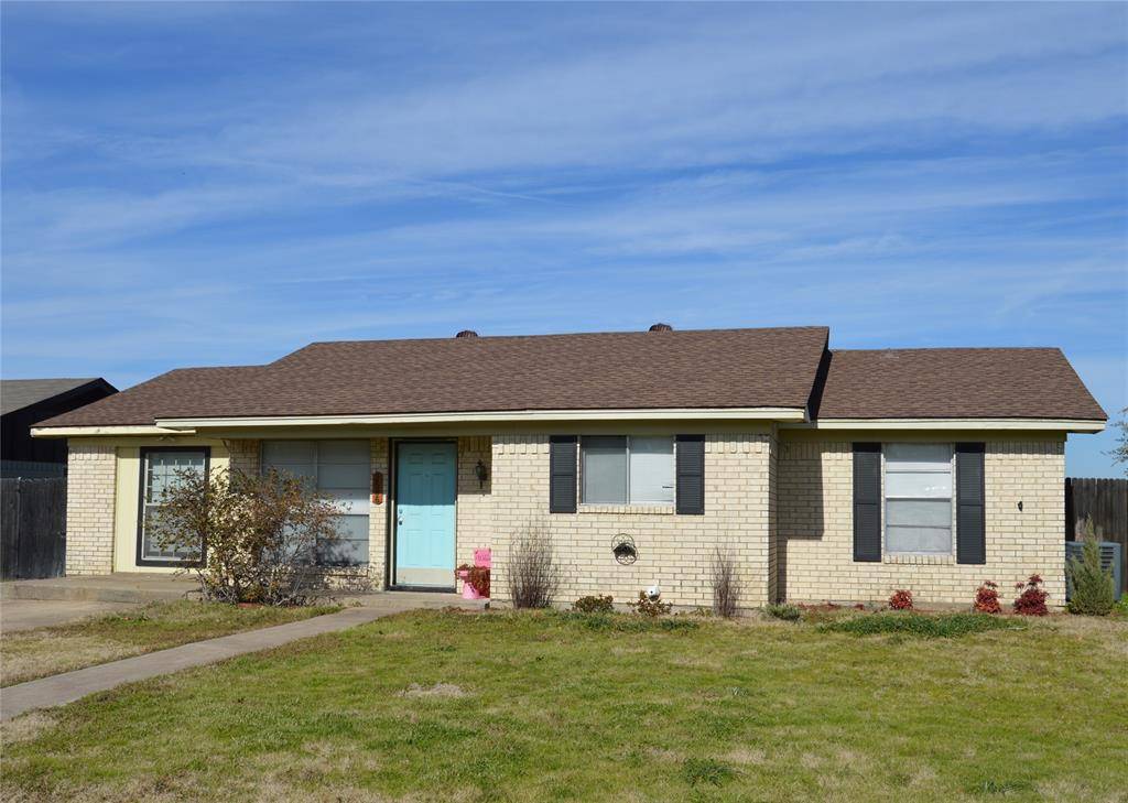 Greenville, TX 75402,2506 Bliss Street