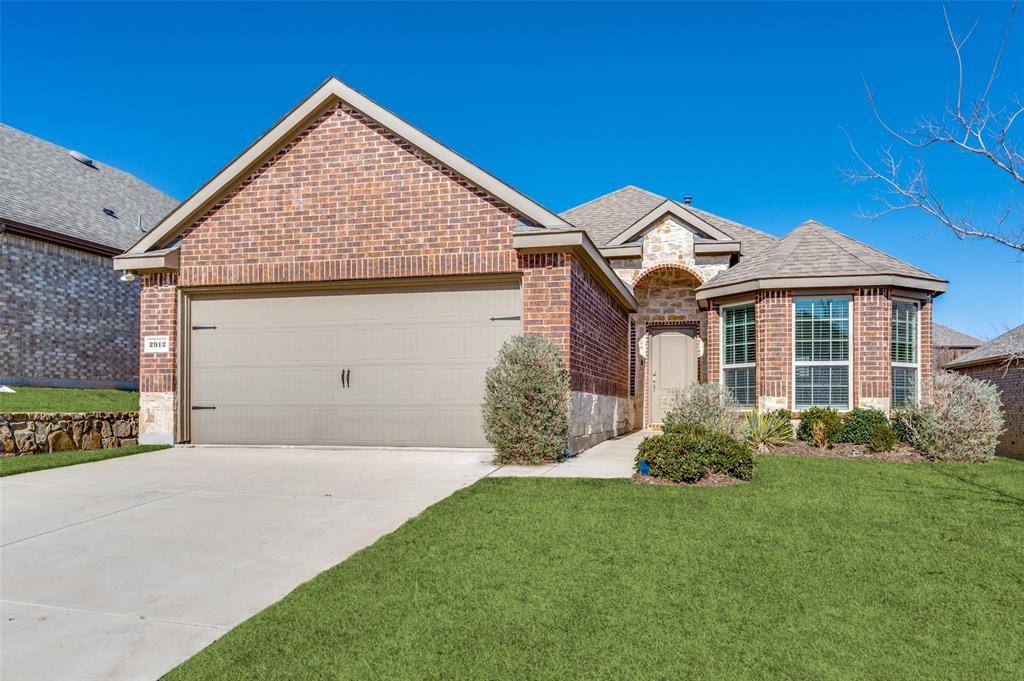 Little Elm, TX 75068,2912 Lampasas Lane