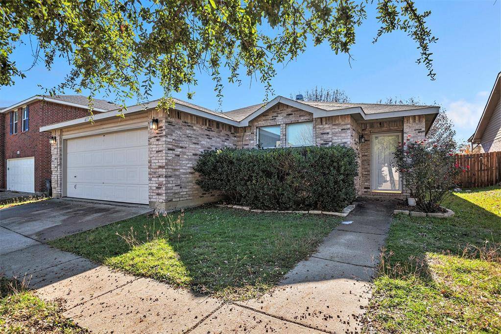 Fort Worth, TX 76179,617 Granite Ridge Drive