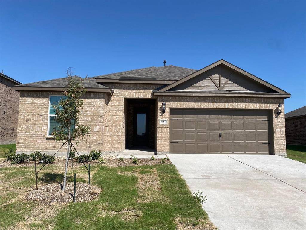 Anna, TX 75409,824 Calhoun Drive