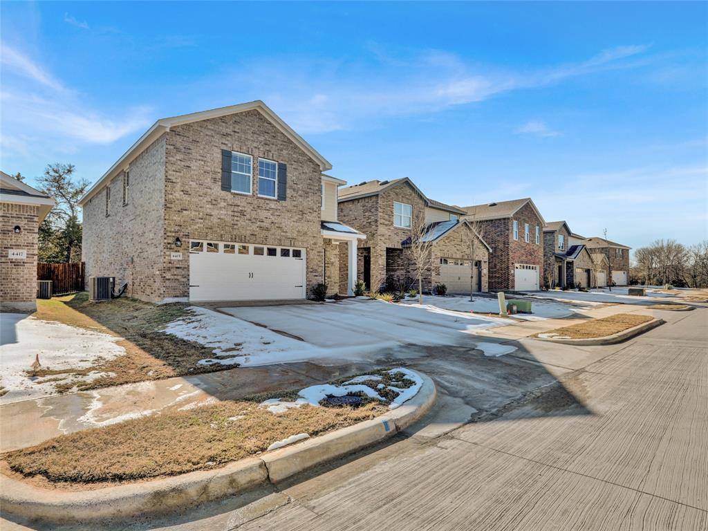 Melissa, TX 75454,4415 Silverweed Ln