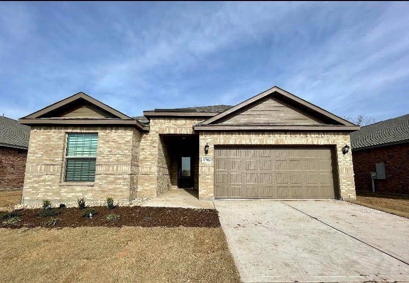 Princeton, TX 75407,1712 Sandalwood Way