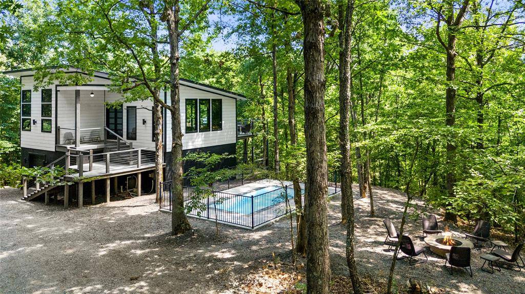 Broken Bow, OK 74728,77 Pecan Trace Trail