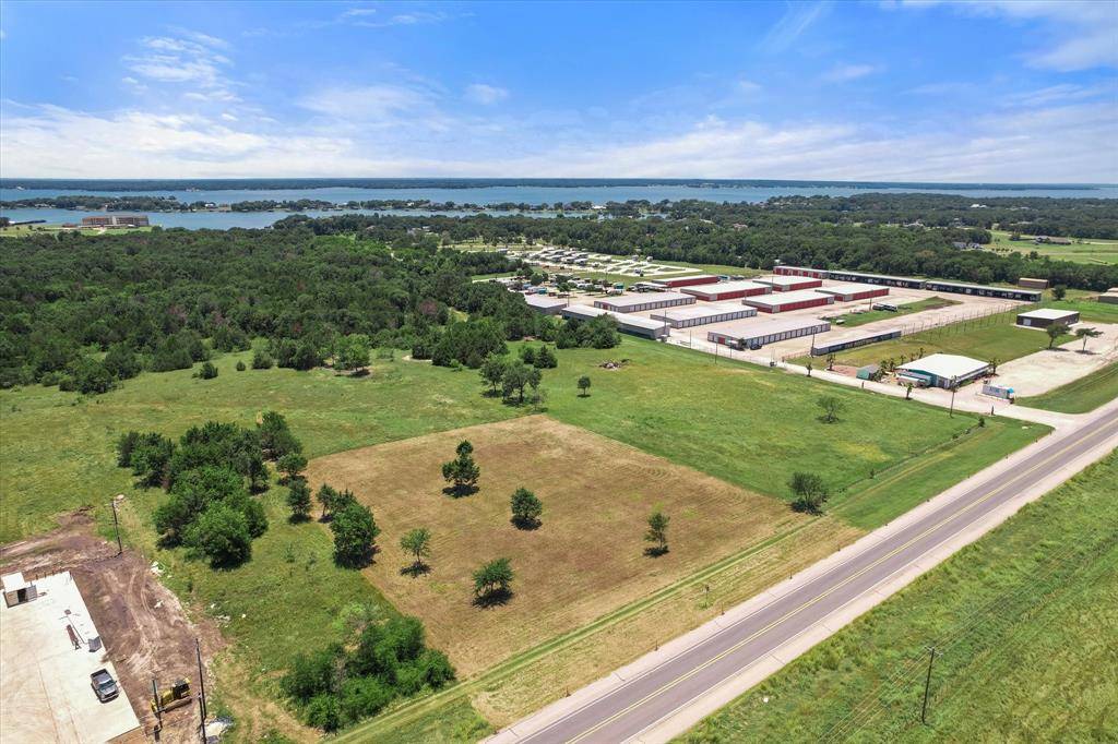 Corsicana, TX 75109,Lot 2 US 287 Highway