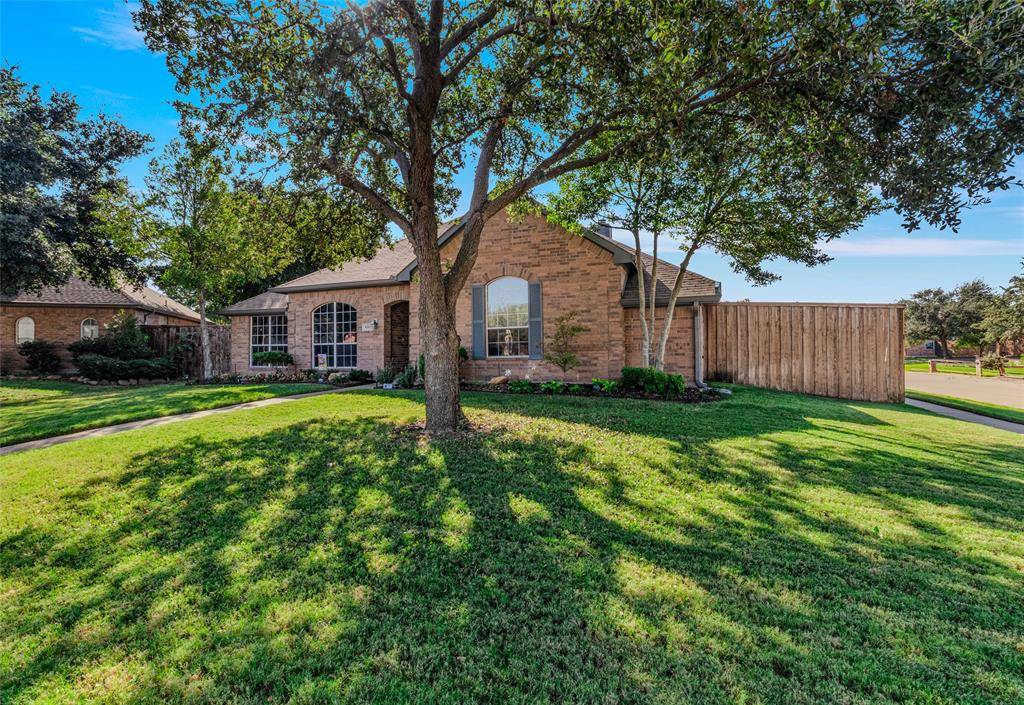 Rowlett, TX 75089,6502 Marquett Court