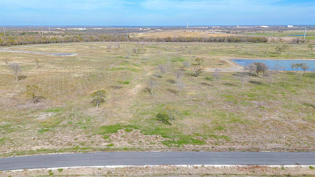 Corsicana, TX 75110,Lot 82 Bauer Boulevard