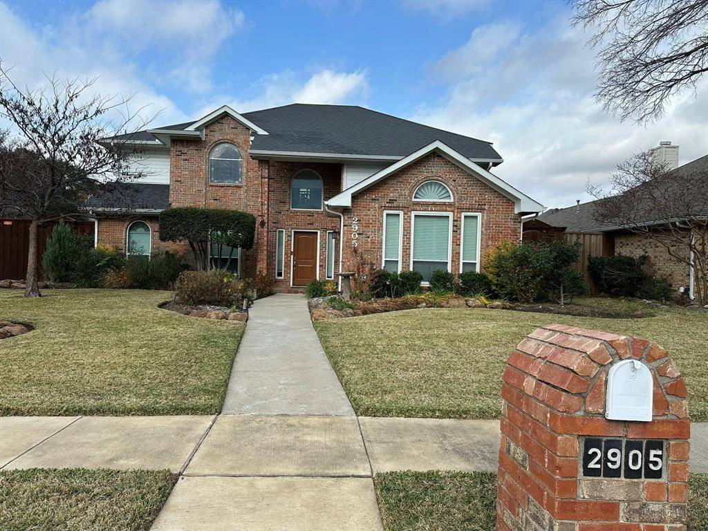 Plano, TX 75025,2905 Micarta Drive