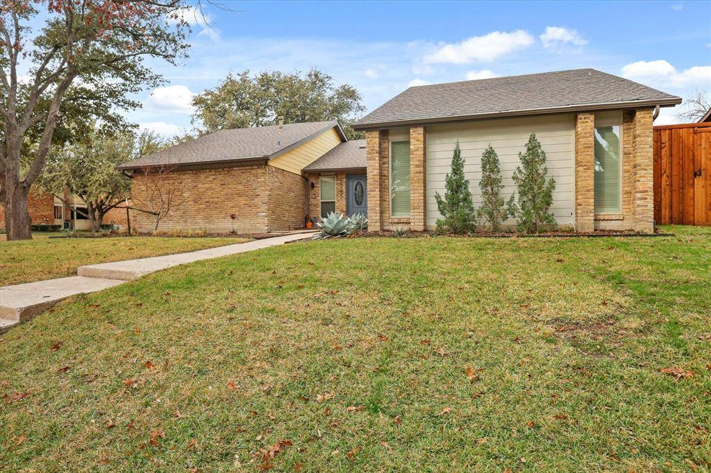 Dallas, TX 75248,15305 Trails End