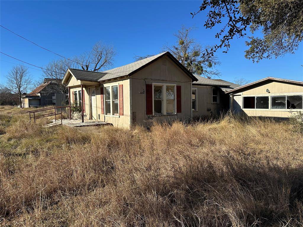 Ranger, TX 76470,700 S Austin Street