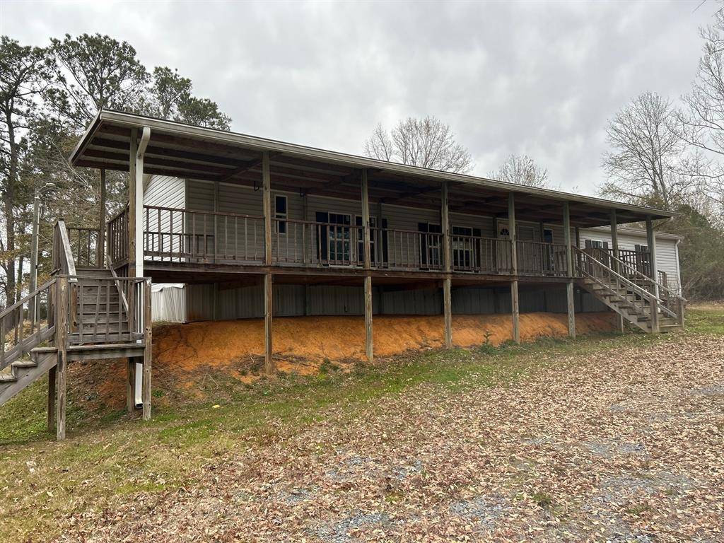 Heflin, LA 71039,2070 Franklin Road